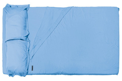 Thule Fitted Sheets for 2-Person Tents- Blue 901800