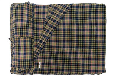 Thule Flannel Sheets for 4-Person Tents-901822