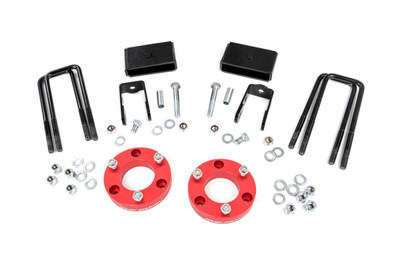 Leveling Lift Kit 868RED