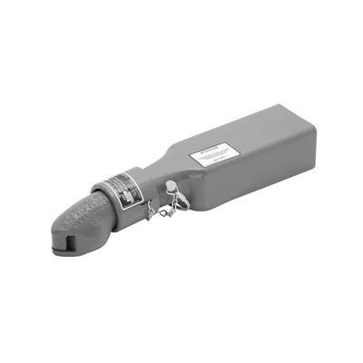 Square/Rectangular Mount Coupler 028244