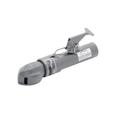 Round Tubular Mount Couplers 028461