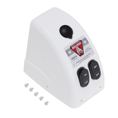 Replacement Part-Trailer 500306