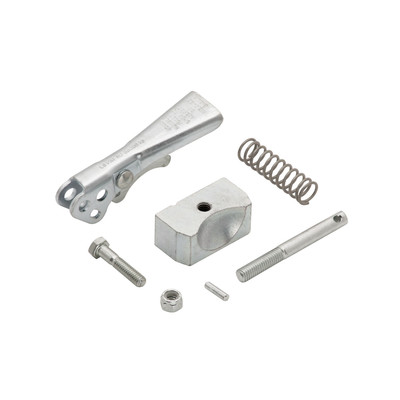 Coupler Repair Kit 66 0801