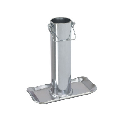 Foot Plates F2000 0101 Foot Plates F2000 0101