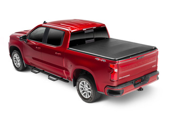 Ultra Flex Tonneau Cover UX62005