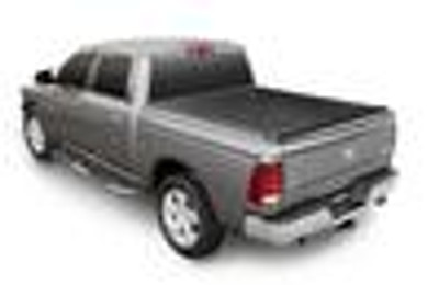 Titanium Truck Bed Cover 950801