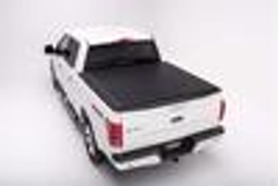Titanium Truck Bed Cover 958601