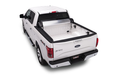 Titanium Truck Bed Cover 969601