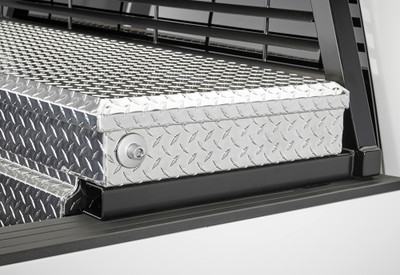 Hardware Kit Black Powder Coat 30226TB