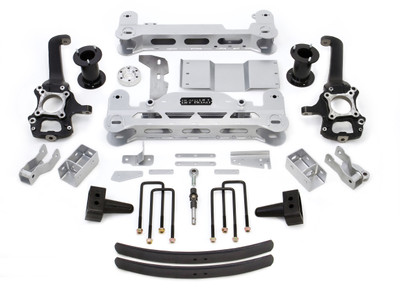 6.0in. Off Road Lift Kit w/o Shocks 44-2464
