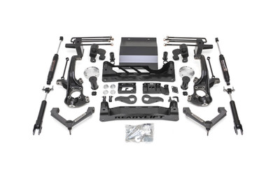 8'' Lift Kit with SST Shocks 44-3080