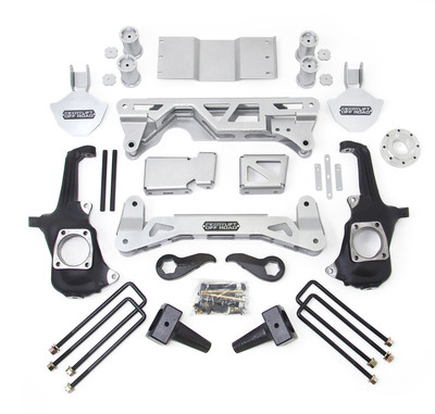 2wd Only Lift Kit 7-8in. Front 5in. Rear 44-3255