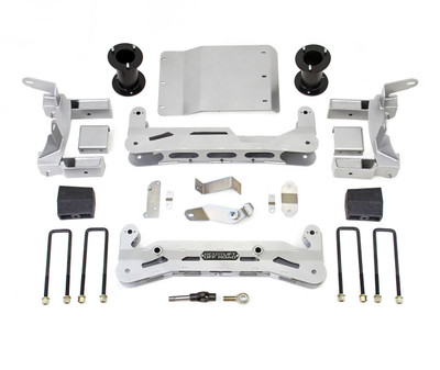 Complete 5.75in. Lift Kit w/o Shocks 44-3267