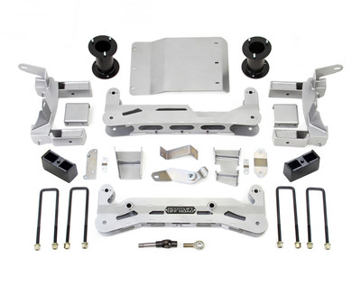 Complete 5.0in. Lift Kit w/o Shocks 44-3353