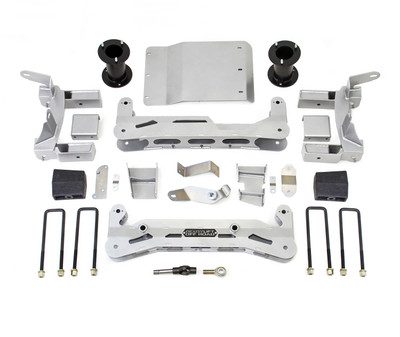 Complete 5.75in. Lift Kit w/o Shocks 44-3354