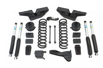 6'' Suspension Lift Kit with Bilstein Shocks 49-1640-K 6'' Suspension Lift Kit with Bilstein Shocks 49-1640-K