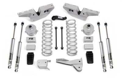 6in. Lift Kit W/Shocks 49-1650-S
