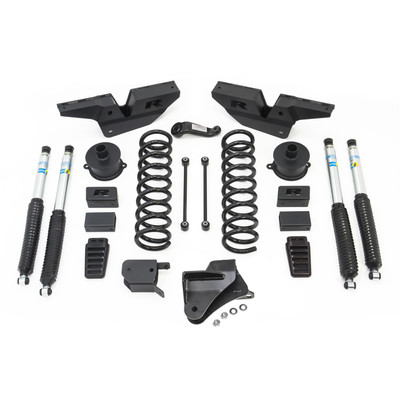 6'' Suspension Lift Kit with Bilstein Shocks 49-1960 6'' Suspension Lift Kit with Bilstein Shocks 49-1960