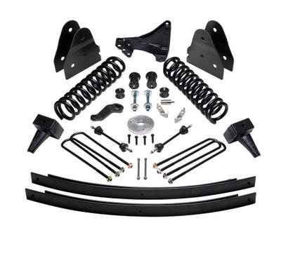 5in. Lift Kit Series 1 49-2010