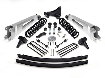 5in. Lift Kit Series 2 49-2011
