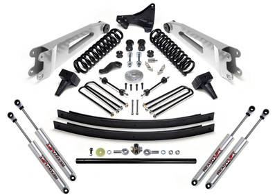 5in. Lift Kit Series 3 49-2012