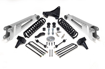 5in. Lift Kit Series 2 49-2021