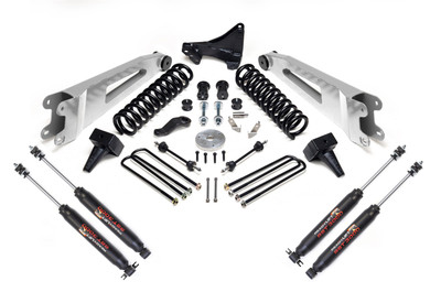 5in. Lift Kit Series 2 W/Shocks 49-2101