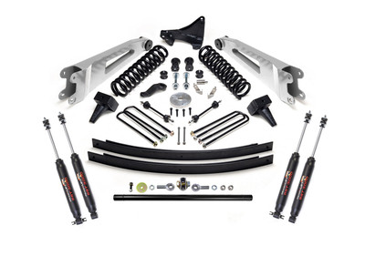 5in. Lift Kit Series 3 W/Shocks 49-2112
