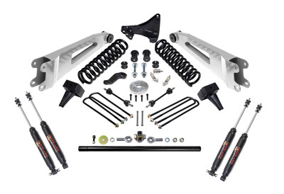 Lift Kit 49-2122