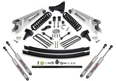 6.5in. Lift Kit Series 3 49-2612