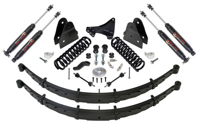6.5in. Lift Kit Series 1 w/Shocks 49-2700