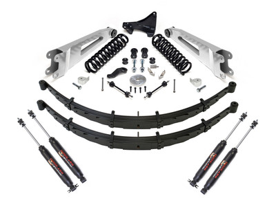 6.5in. Lift Kit Series 2 w/Shocks 49-2701
