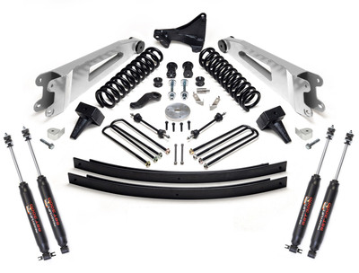 6.5in. Lift Kit Series 2 W/Shocks 49-2711