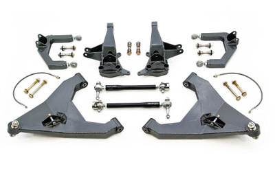 Long Travel 2wd Front Kit 49-3004