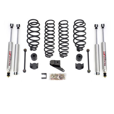 2.5in. Spring Lift Kit 49-6791