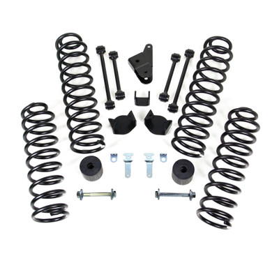 4.0in. Spring Lift Kit 49-6901