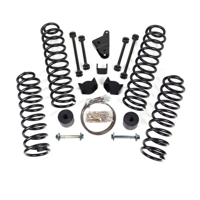 4.0in. Spring Lift Kit 49-6903