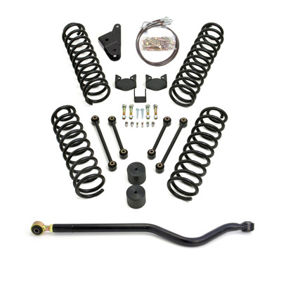 4.5in. Spring Lift Kit 49-6910