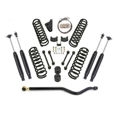 4.5in. Spring Lift Kit 49-6932