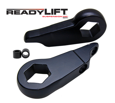 2.25'' Leveling Kit (Forged Torsion Key) 66-2020