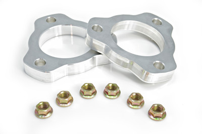 1.25'' Front Suspension Leveling Kit 66-3071