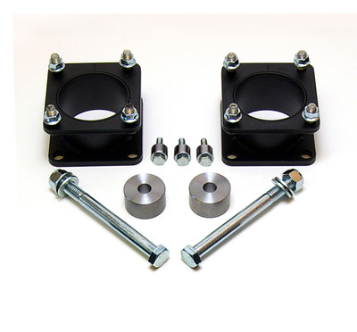 2.4'' Front Suspension Leveling Kit 66-5075