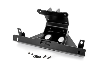Winch Mounting Plate 97028
