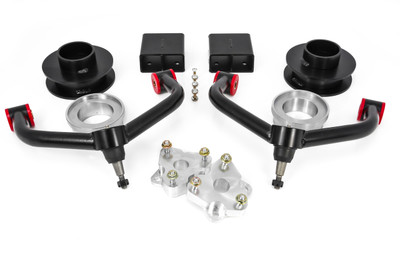 3.5'' SST Lift Kit (Non-Air Ride Equipped) 69-1935
