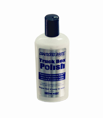 Diamond Brite Truck Box Polish 29810184