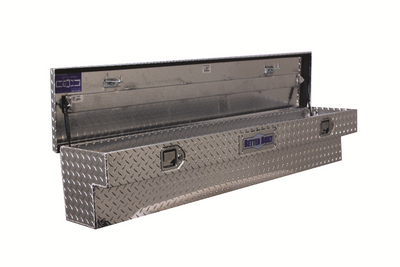 Side Mount; Truck Tool Box 72in.Lx11.5in.Wx11in.H 63012335