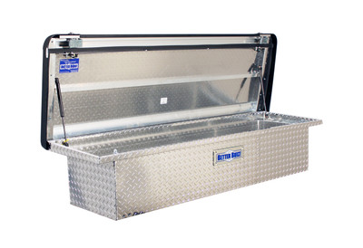 70in. Crossover Quantum ATB Truck Tool Box-Leonard USA