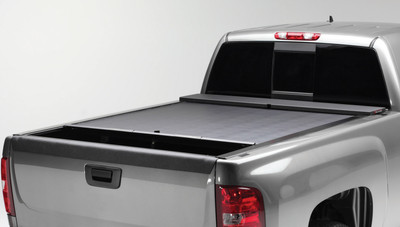 M-Series Retractable Truck Bed Cover LG200M