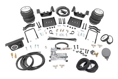 Air Spring Kit 10005C