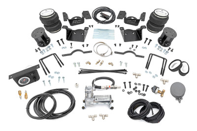 Air Spring Kit 100074C